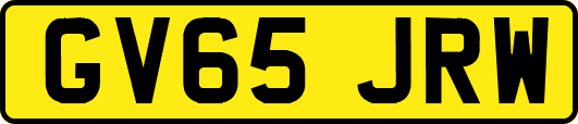 GV65JRW