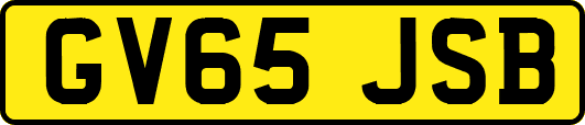 GV65JSB