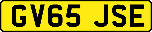 GV65JSE