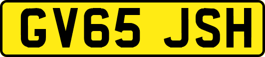 GV65JSH