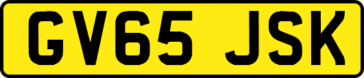 GV65JSK
