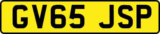 GV65JSP