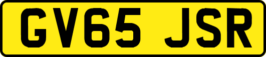 GV65JSR