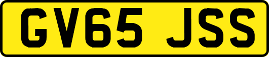 GV65JSS