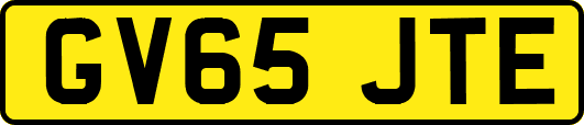 GV65JTE