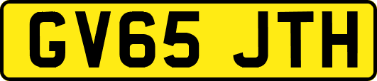 GV65JTH