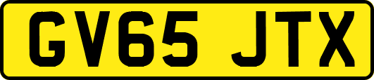 GV65JTX