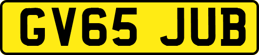 GV65JUB