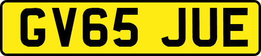 GV65JUE