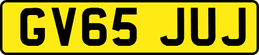 GV65JUJ