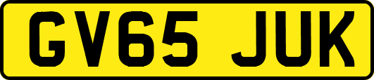 GV65JUK