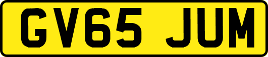 GV65JUM