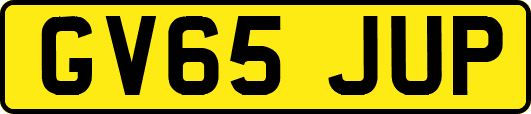 GV65JUP
