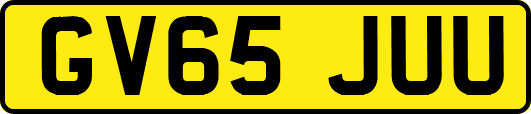 GV65JUU