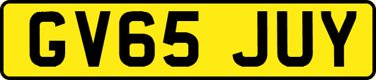 GV65JUY