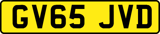 GV65JVD