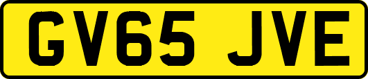 GV65JVE