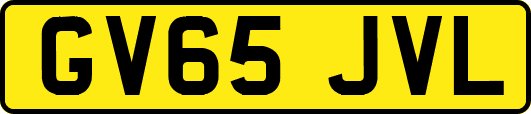 GV65JVL
