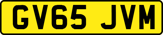 GV65JVM