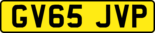 GV65JVP