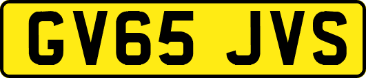 GV65JVS