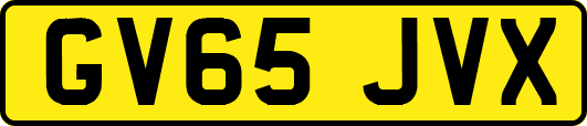 GV65JVX