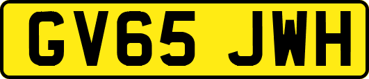GV65JWH