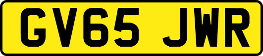 GV65JWR