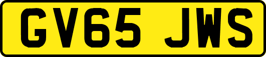 GV65JWS