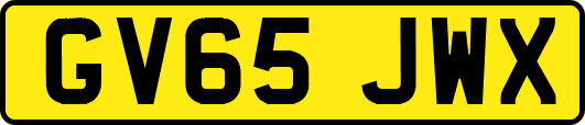 GV65JWX