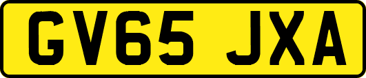 GV65JXA