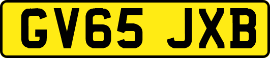 GV65JXB
