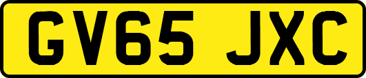 GV65JXC