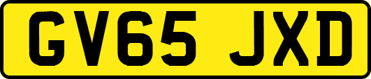 GV65JXD