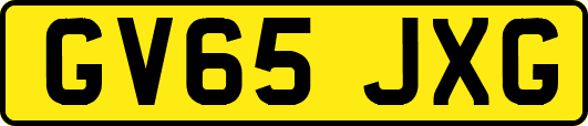 GV65JXG