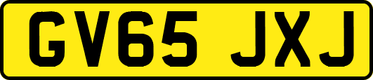 GV65JXJ