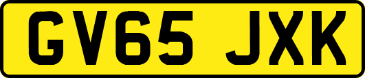 GV65JXK