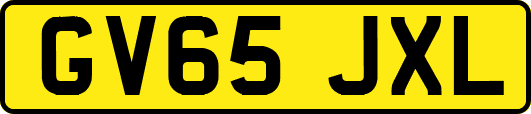 GV65JXL