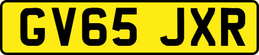 GV65JXR