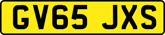 GV65JXS