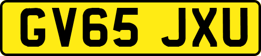 GV65JXU