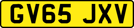 GV65JXV