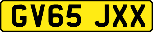 GV65JXX