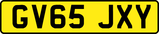 GV65JXY