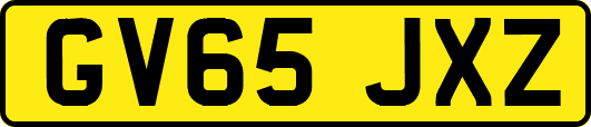 GV65JXZ