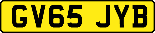 GV65JYB