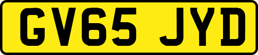 GV65JYD