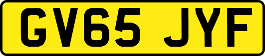 GV65JYF