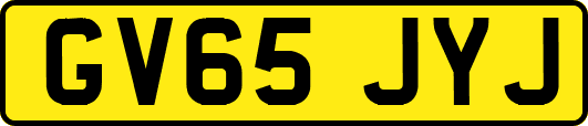 GV65JYJ