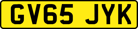 GV65JYK